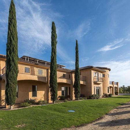 Palazzo Del Sol By Avantstay Breathtaking Home W Mountain Views Hot Tub Temecula Exterior photo